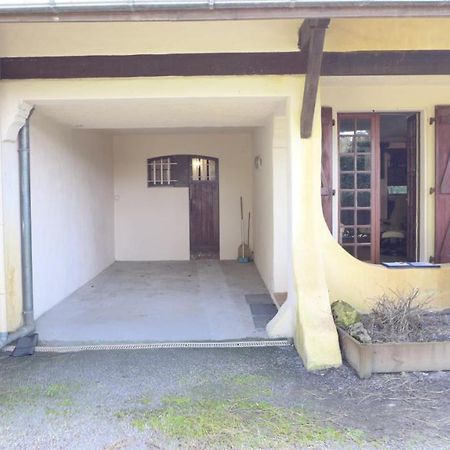Ref 141 ,Seignosse Les Bourdaines , Villa Bouharde Classee 3 Etoiles, A 600 M Plage, 10 Personnes Exteriör bild