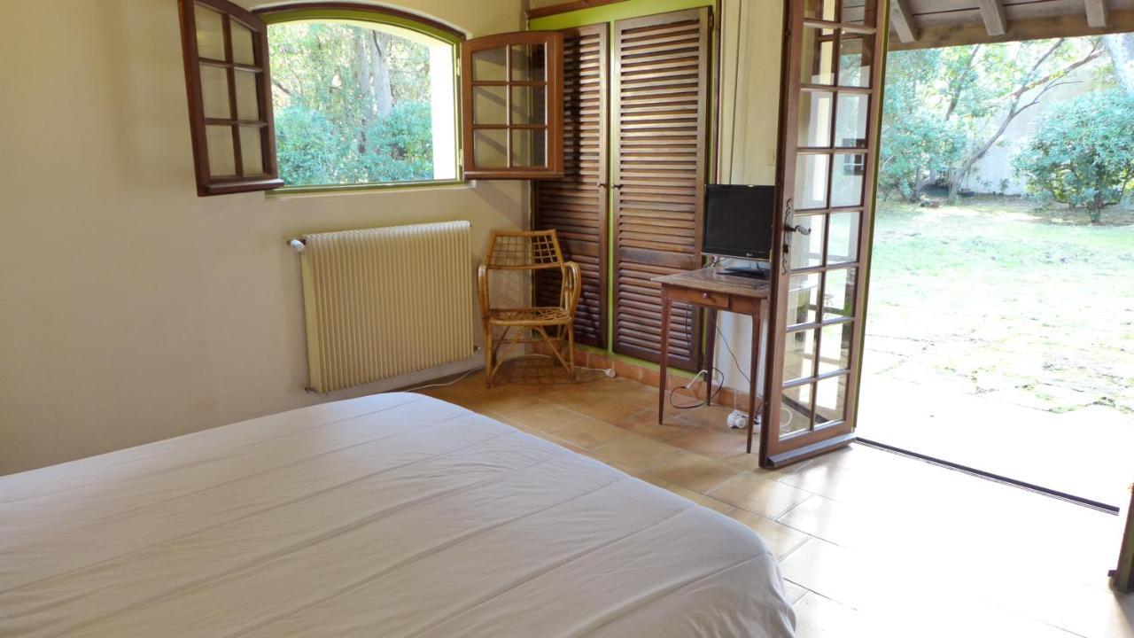 Ref 141 ,Seignosse Les Bourdaines , Villa Bouharde Classee 3 Etoiles, A 600 M Plage, 10 Personnes Exteriör bild