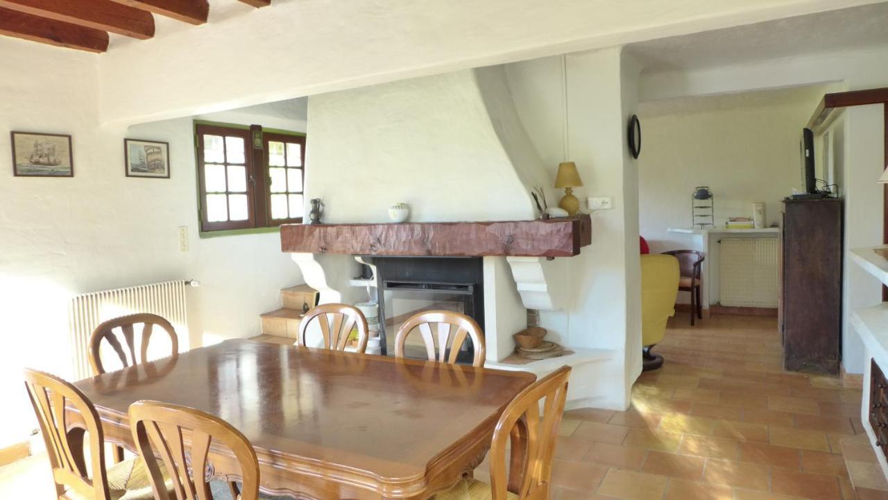 Ref 141 ,Seignosse Les Bourdaines , Villa Bouharde Classee 3 Etoiles, A 600 M Plage, 10 Personnes Exteriör bild