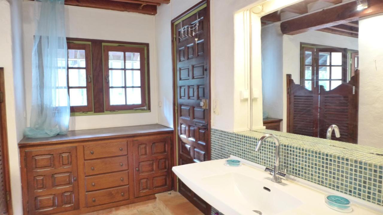 Ref 141 ,Seignosse Les Bourdaines , Villa Bouharde Classee 3 Etoiles, A 600 M Plage, 10 Personnes Exteriör bild