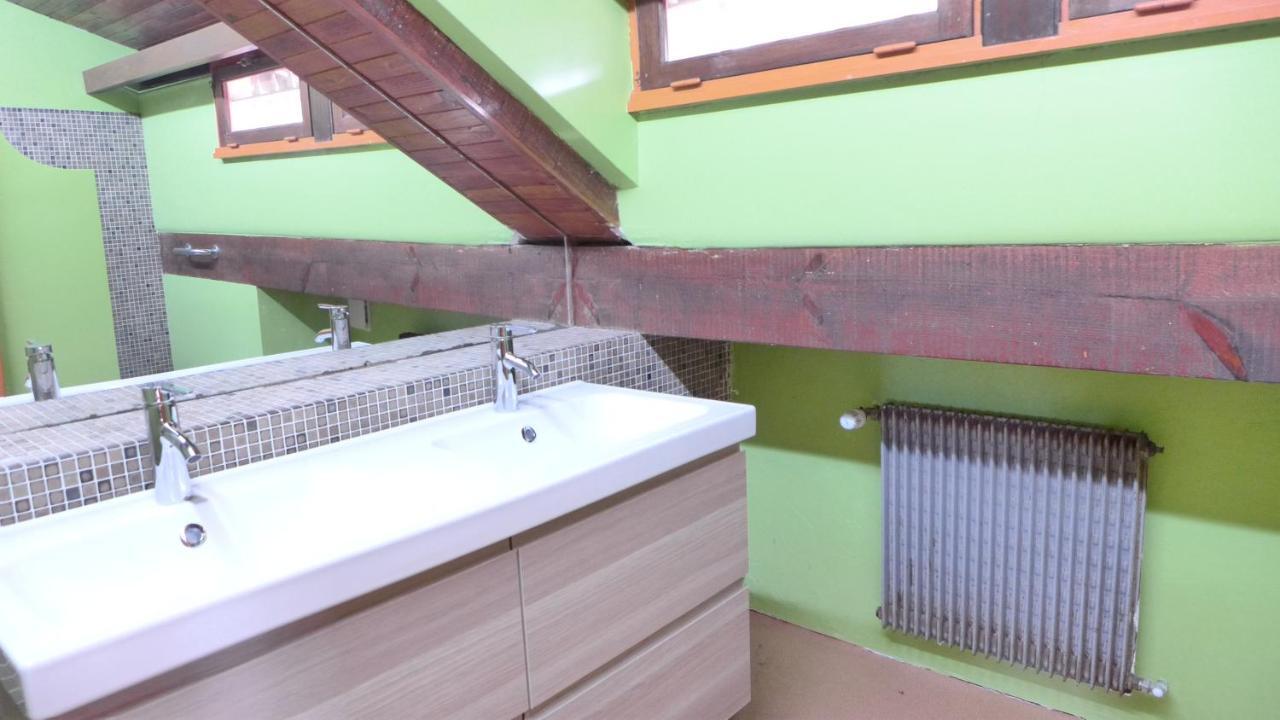 Ref 141 ,Seignosse Les Bourdaines , Villa Bouharde Classee 3 Etoiles, A 600 M Plage, 10 Personnes Exteriör bild