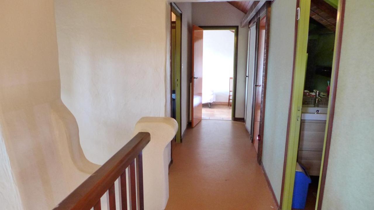 Ref 141 ,Seignosse Les Bourdaines , Villa Bouharde Classee 3 Etoiles, A 600 M Plage, 10 Personnes Exteriör bild